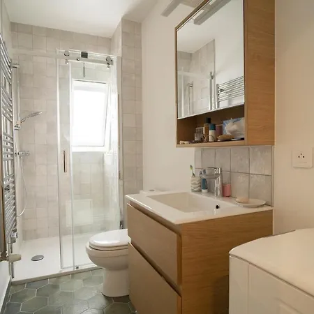 Nice 42m for 2 at 700m from Sacré-Cœur Apartamento *